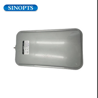 Sinopts на стене газовой котел 8L прямоугольный расширительный резервуар