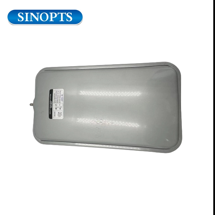 Sinopts на стене газовой котел 8L прямоугольный расширительный резервуар