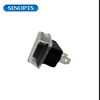 2PINS ON-OFN 10A 250 В переменного тока переключатель переменного тока KCD1 Mini Rocker Smart Rocker Switch