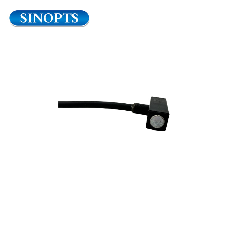 Sinopts Universal Electronic Lige Liber