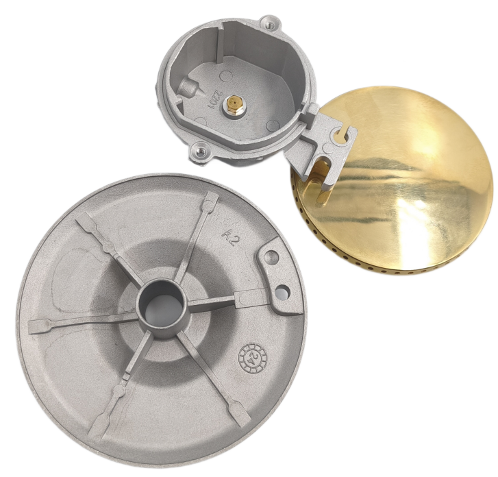 SINOPTS Домашняя кухня Инфракрасная газовая плита Горелка