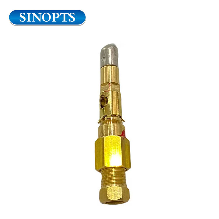 LP/NG GAS Pilot Pilot Gurner Assembly Essential Gas Deport 