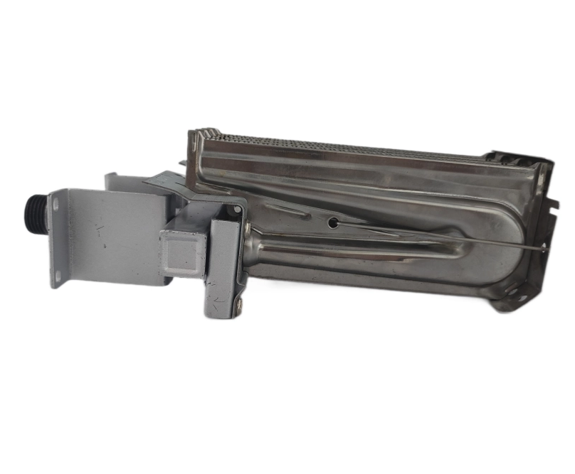 SINOPTS Коммерческие аксессуары для газовых плит Детали газового котла Четырехрядная горелка из нержавеющей стали