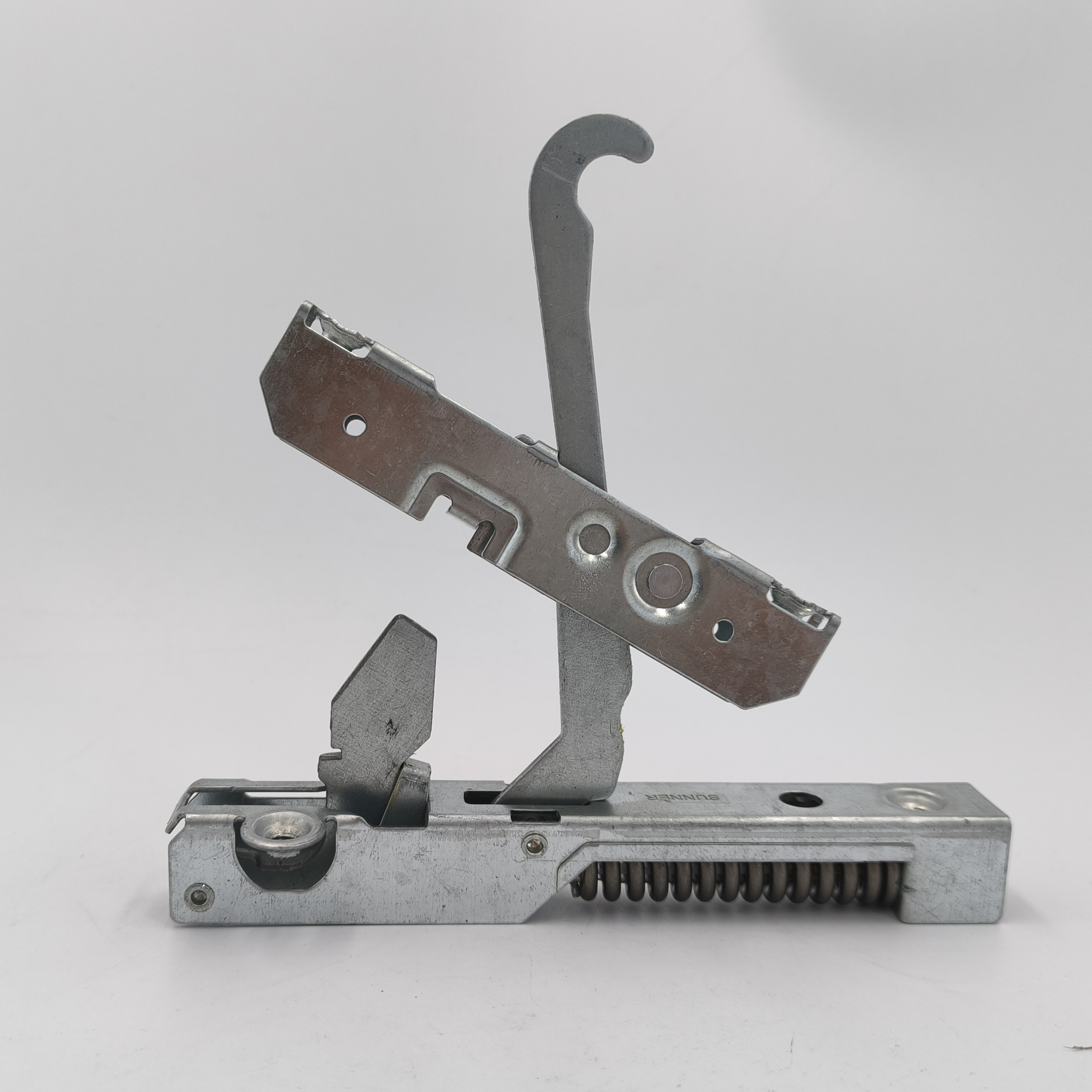 Петля SINOPTS Профессиональный производитель Стальная дверца духовки Мягкая петля закрытия