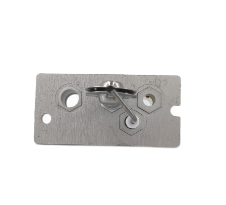 SINOPTS ODS Устройство защиты от воспламенения от дефицита кислорода Длинный кронштейн зажигания с открытым пламенем