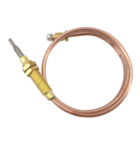 SINOPTS 80CM встраиваемые аксессуары для газовой плиты термопары