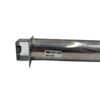 SINOPTS Сменная коммерческая газовая горелка Quemador De для газового гриля