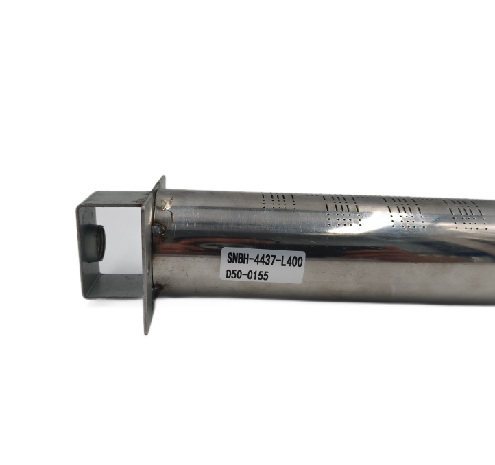 SINOPTS Сменная коммерческая газовая горелка Quemador De для газового гриля