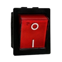 Sinopts Высококачественный переключатель кнопки Boat Switch Sinopts