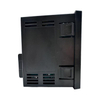 Sinopts Tel96-9001K 0-400 ℃ Цифровой контроллер температуры дисплея Черный