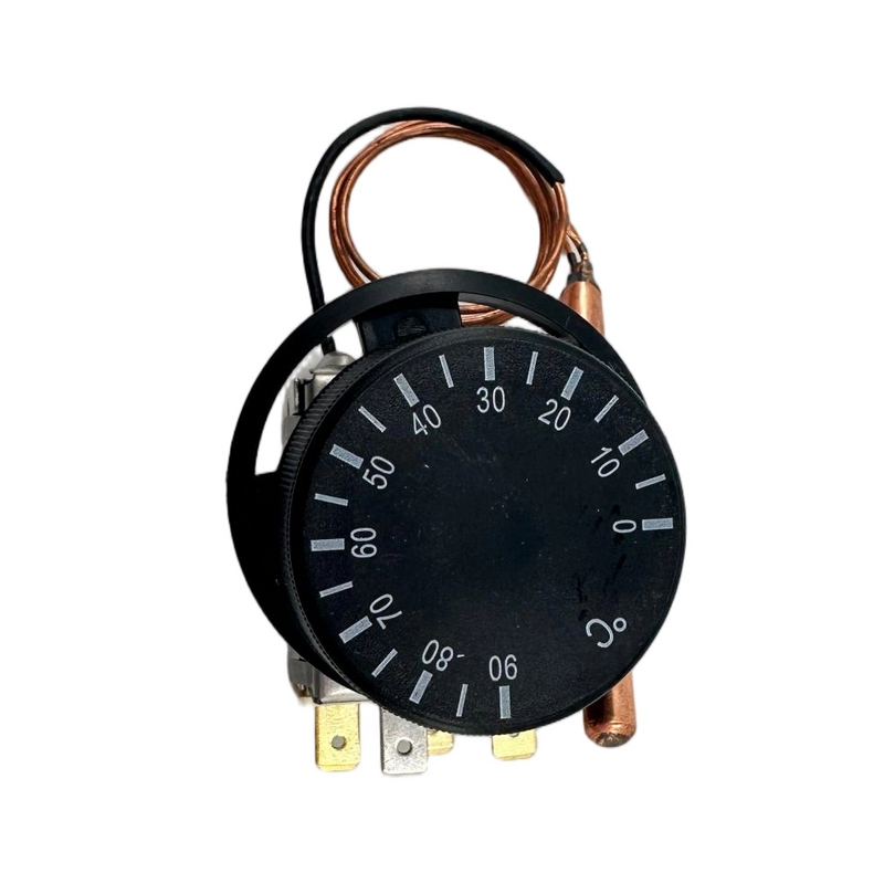 Fryer Limit Thermostat 90 градусов Fahrenheit Model