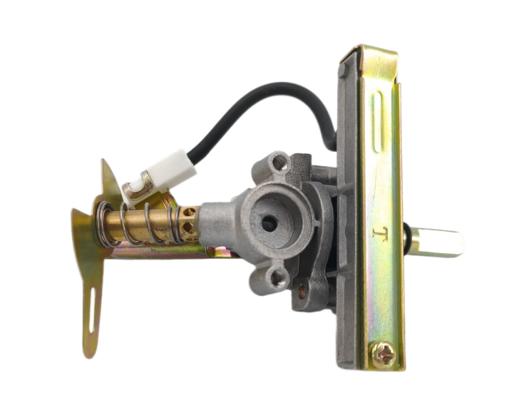 SINOPTS Рабочий газовый регулирующий клапан для горелки кухонной плиты