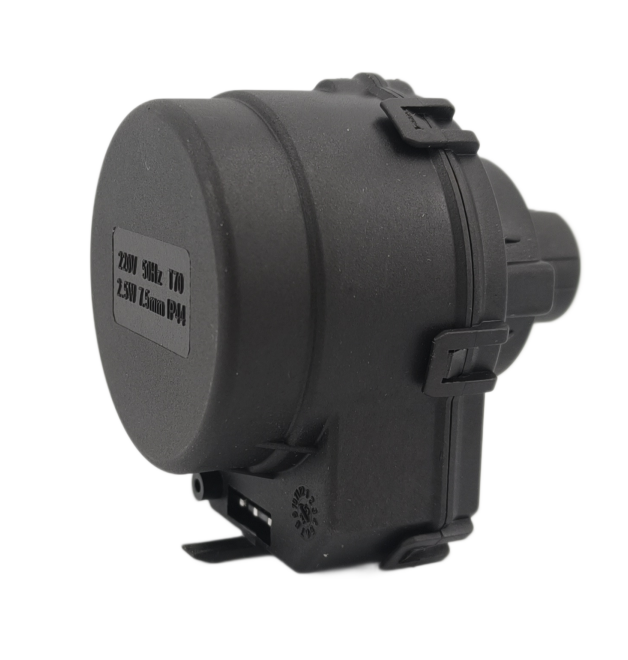 SINOPTS Трехходовой двигатель для деталей водонагревателяТрехходовой двигатель