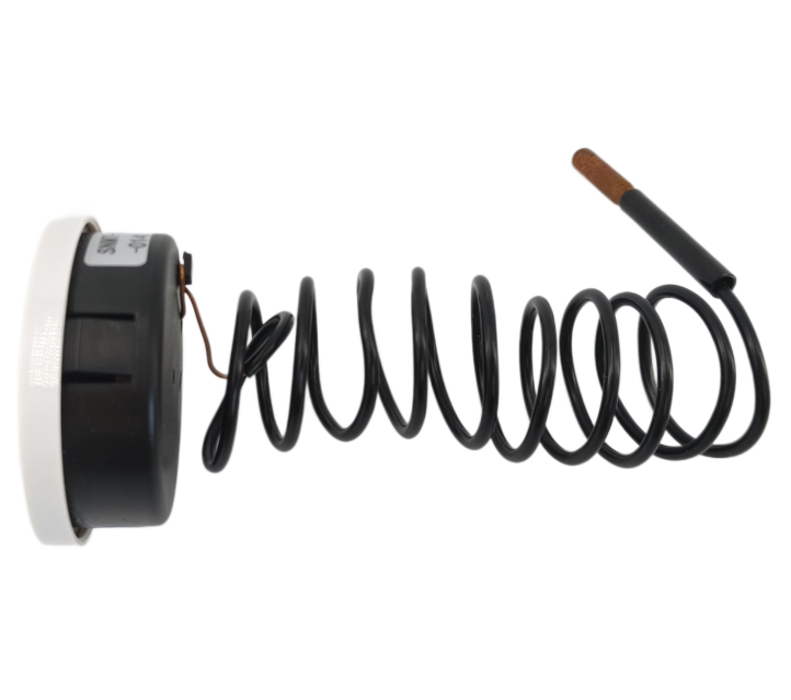 Sinopts 52 мм 0-120 ℃ термометр для воды Манометр