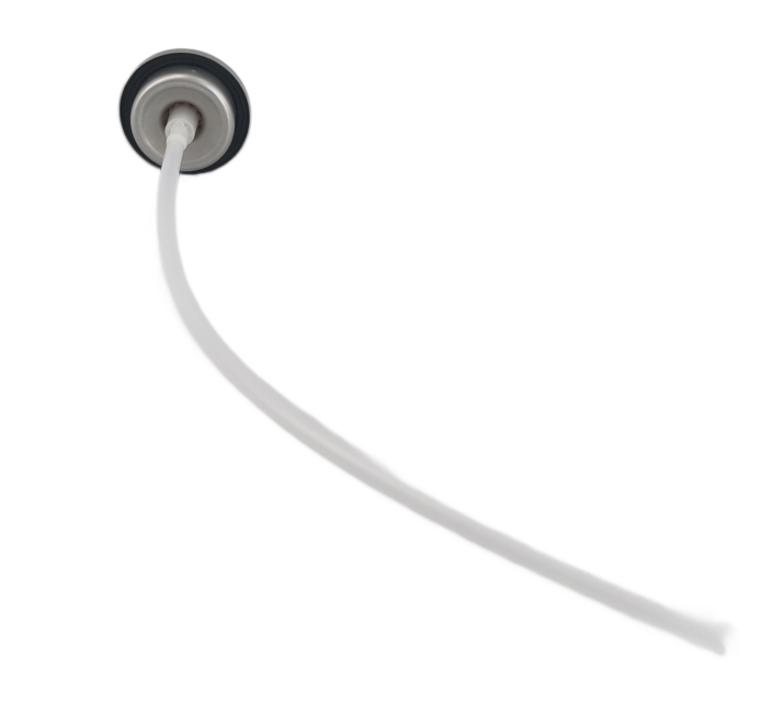 SINOPTS Аэрозольный баллончик Распылительный клапан Аэрозольный привод 1 дюйм Стандартный распылительный клапан Оптовая цена