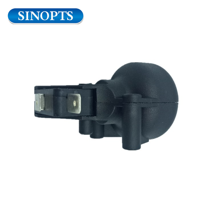 Газовый обогреватель осенний выключатель сбоя микроэлемма