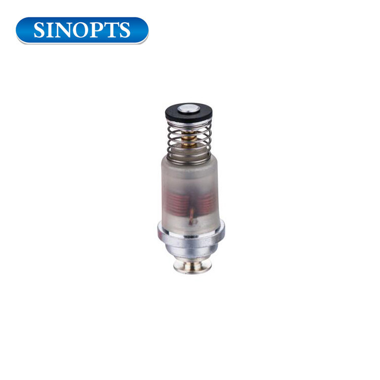 Газовый газовый клапан горелки