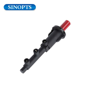 Электрический пьезо воспламенитель для газового обогревателя небольшой пьезо воспламенитель