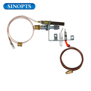 Узлы газовых плит Устройство защиты от гипоксии Ods Pilot Burner