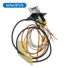 NG Газовый камин детали ODS Pilot Burner Assembly