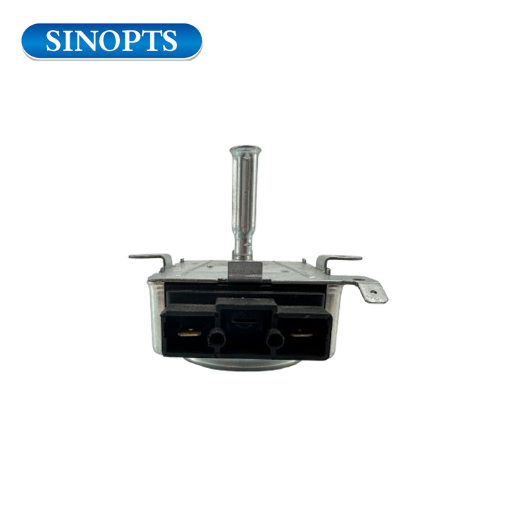 Sinopts Motor 