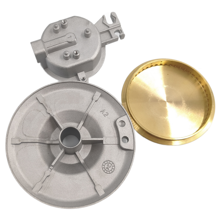 SINOPTS Домашняя кухня Инфракрасная газовая плита Горелка