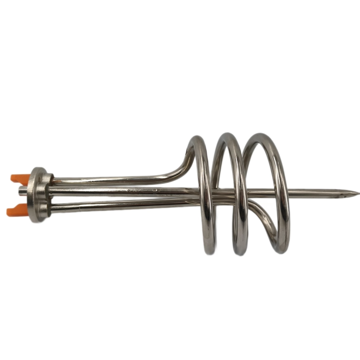 SINOPTS 3 Laps Нагревательный элемент водонагревателя, Нагревательный элемент электрического чайника, 220 В 3000 Вт