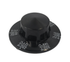 SINOPTS 93-204 ℃ Ручка газовой плиты