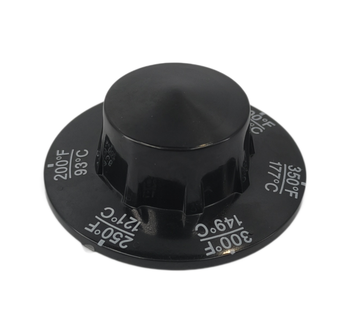 SINOPTS 93-204 ℃ Ручка газовой плиты