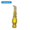 LP/NG GAS Pilot Pilot Gurner Assembly Essential Gas Deport 