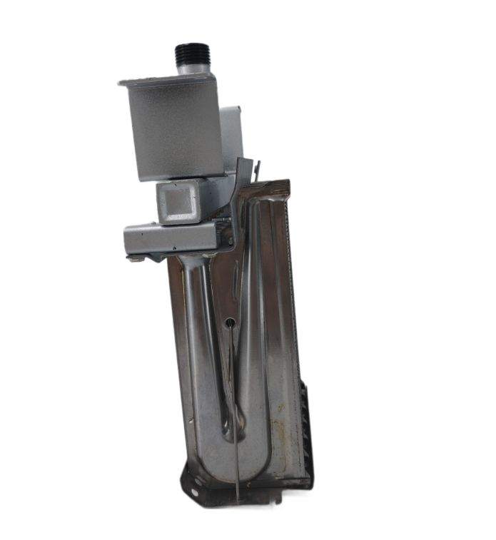 SINOPTS Коммерческие аксессуары для газовых плит, детали газового котла, 7-рядная горелка из нержавеющей стали