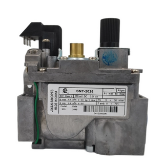 SINOPTS заменяет SIT 0820303 Газовая горелка Многофункциональный газовый регулирующий клапан