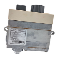 Термостатический регулирующий клапан температуры управления 50-190 ℃ для фритюрницы