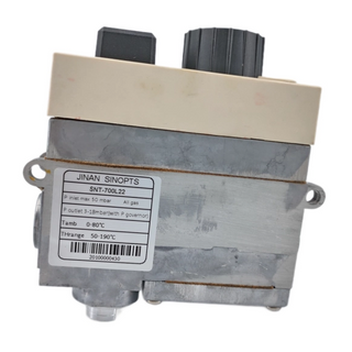 Термостатический регулирующий клапан температуры управления 50-190 ℃ для фритюрницы