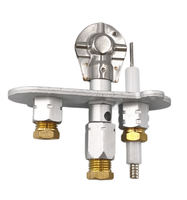 SINOPTS ODS Устройство защиты от дефицита кислорода Устройство пилотной горелки с электродом