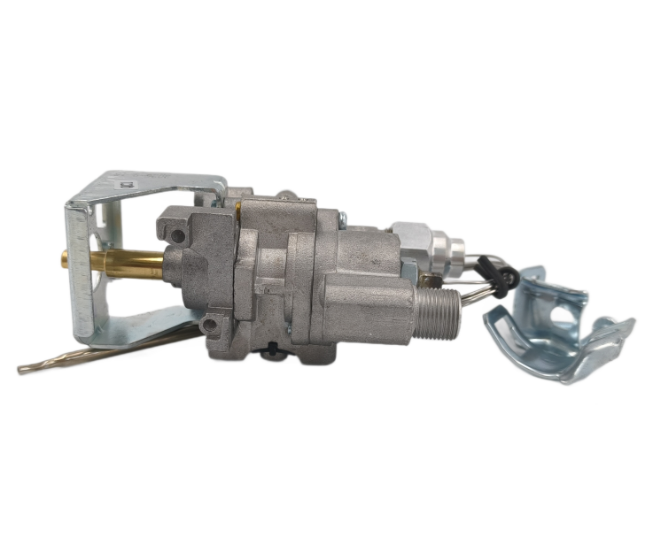 SINOPTS Запасные части для духовки Термостатный клапан контроля температуры