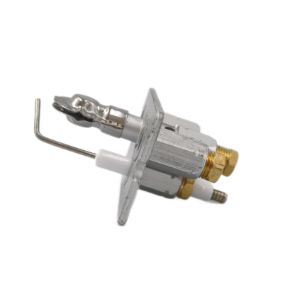 SINOPTS ODS Устройство защиты от воспламенения от дефицита кислорода Длинный кронштейн зажигания с открытым пламенем