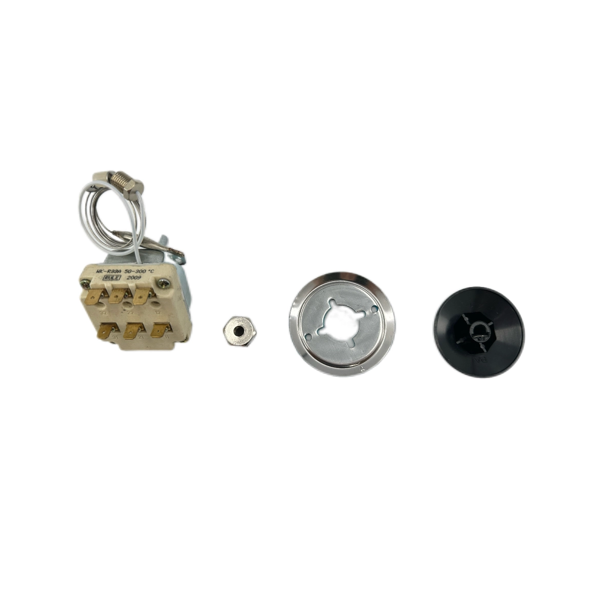 Заменяет EGO55.31052.020/50-300 ℃ Millivolt Thermostat