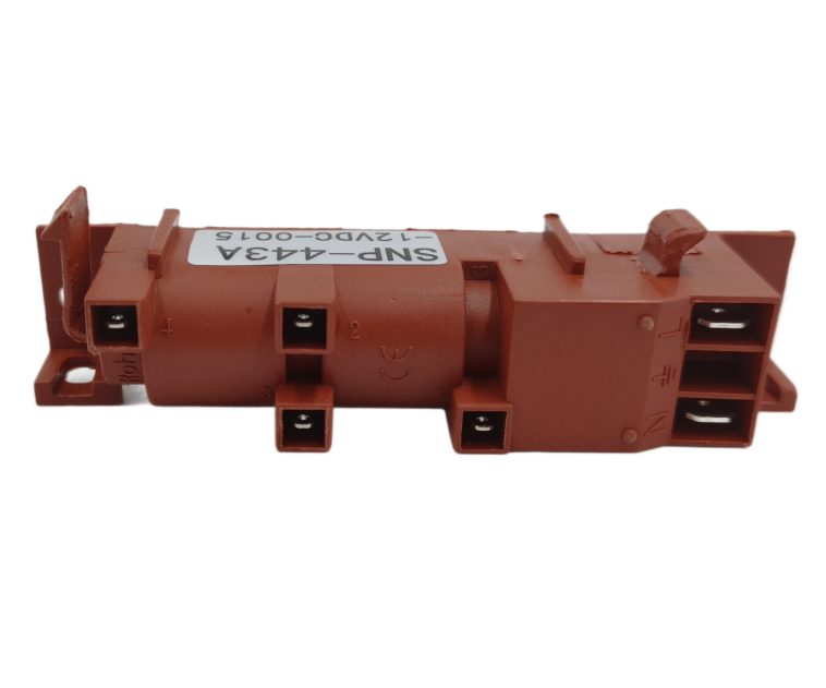 SINOPTS Импульсное зажигающее устройство с четырьмя отверстиями для газовых плит, водонагревателей и духовок - аксессуары для зажигания