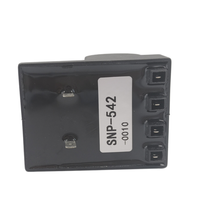 SINOPTS Импульсный воспламенитель для духовки DC1,5 В 