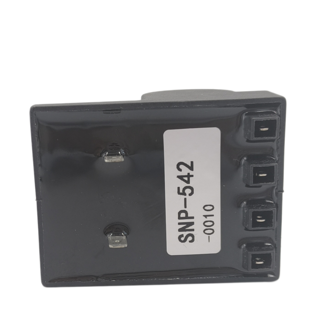 SINOPTS Импульсный воспламенитель для духовки DC1,5 В 