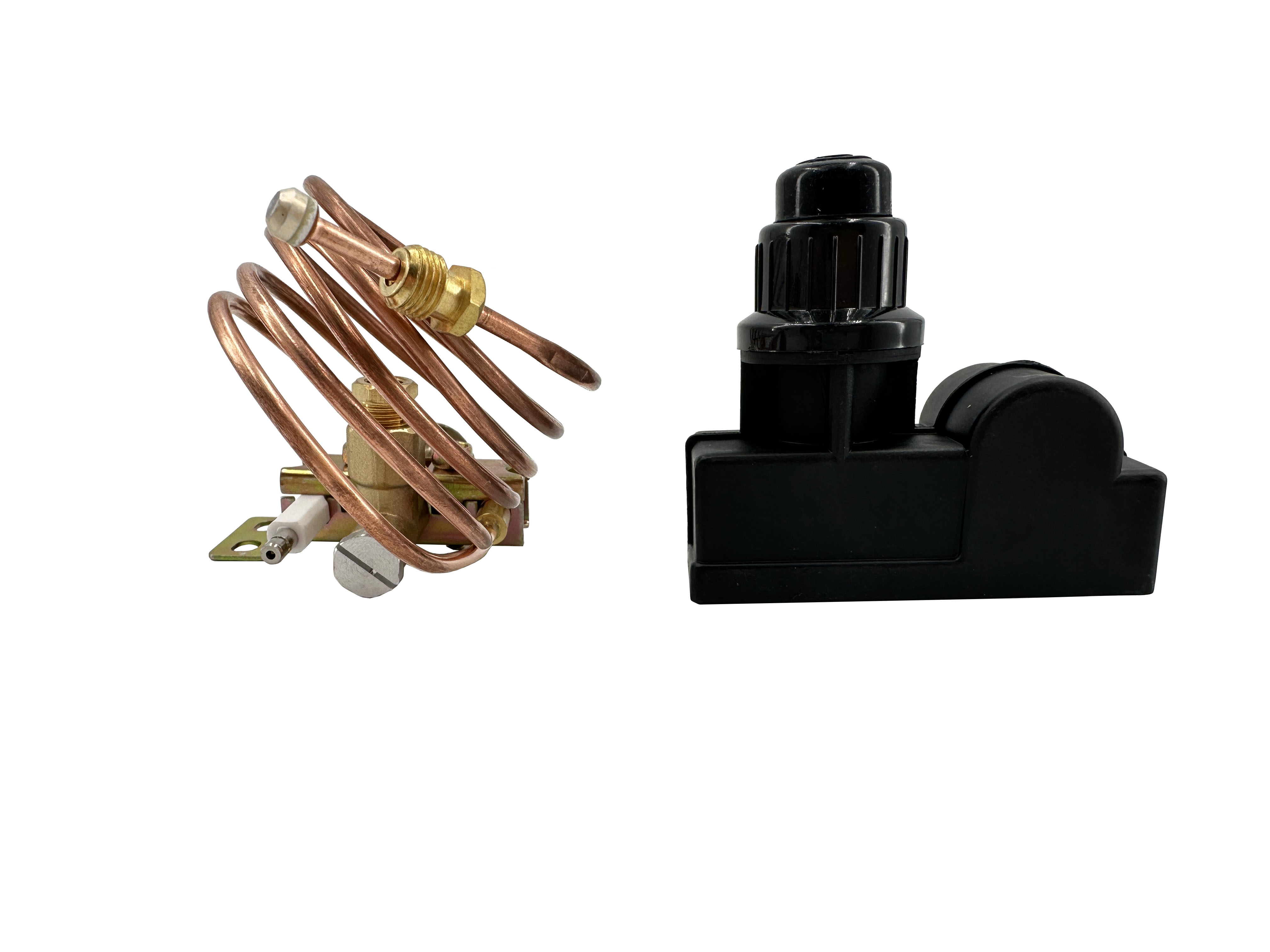 Газовый водонагреватель сжиженного газового нагревателя