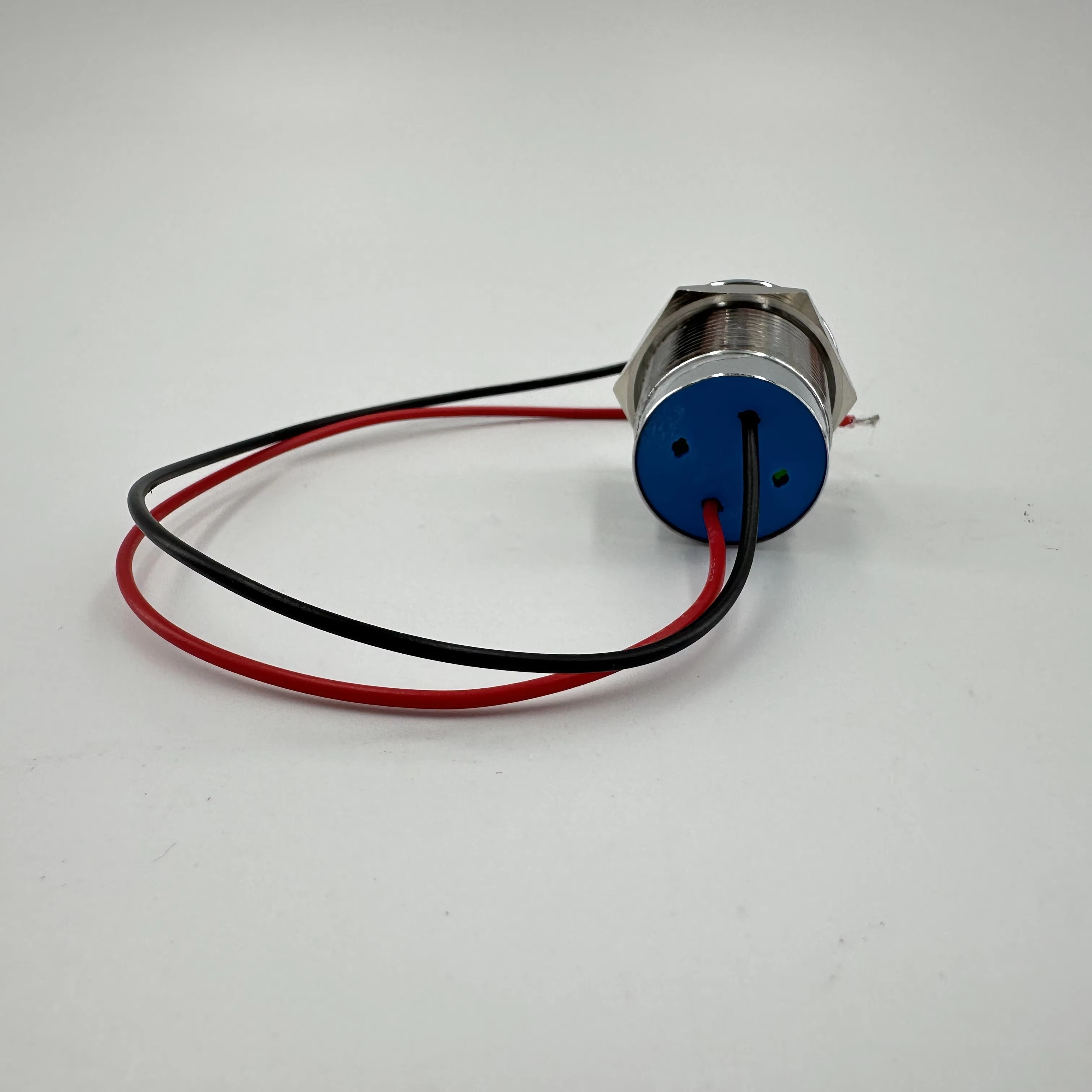 Sinopts 220V Светодиодный индикатор.