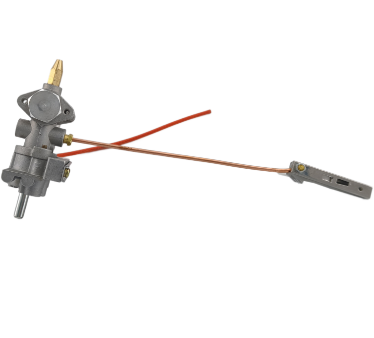 Универсальная замена клапана газовой плиты SINOPTS для мультибрендовых плит