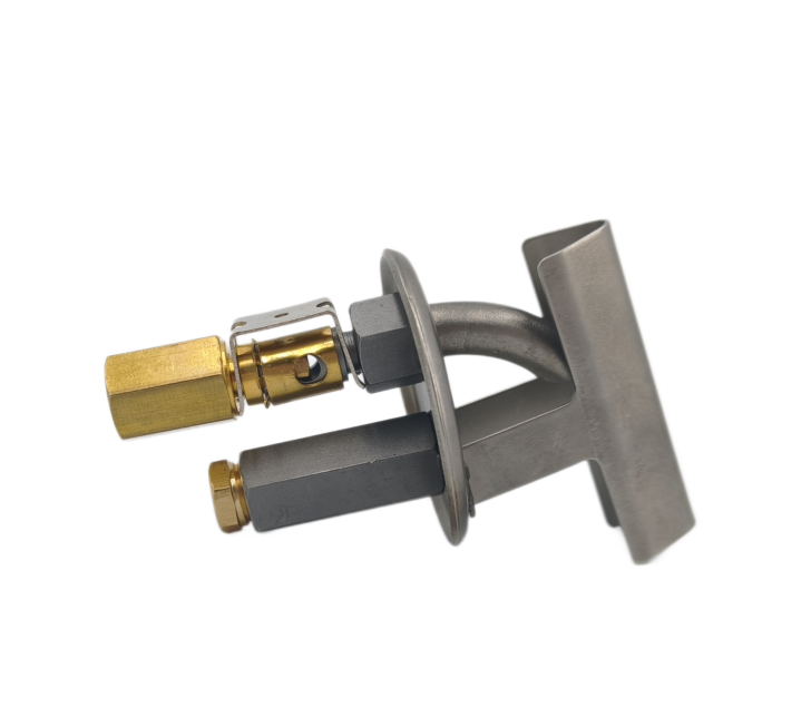 Сжиженный газ SINOPTS подходит для обогревателей и аксессуаров для зажигания коммерческих печей, пилотная горелка