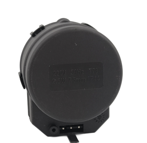 SINOPTS Трехходовой двигатель для деталей водонагревателяТрехходовой двигатель