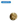 Sinopts Hight Quality Cavice Wrass Orifice сопла для газового клапана, используемого на водонагревателе