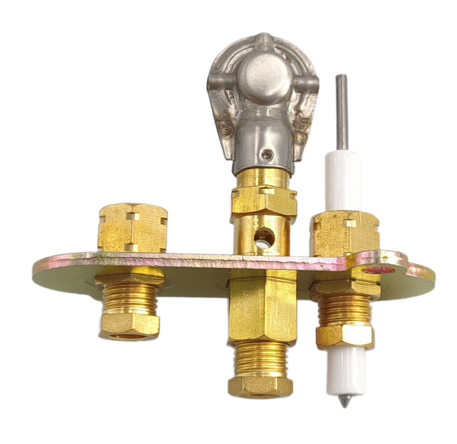 Запчасти для газовых обогревателей Sinopts Пилотная горелка