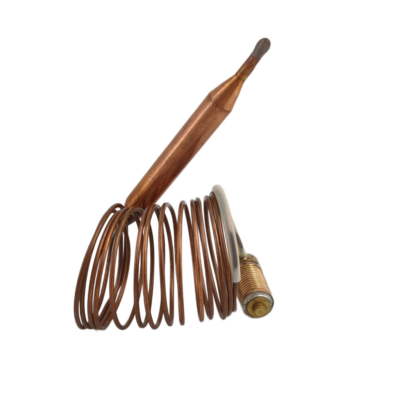 SINOPTS 40-90 ℃, длина капилляра 1500 мм Датчик температуры