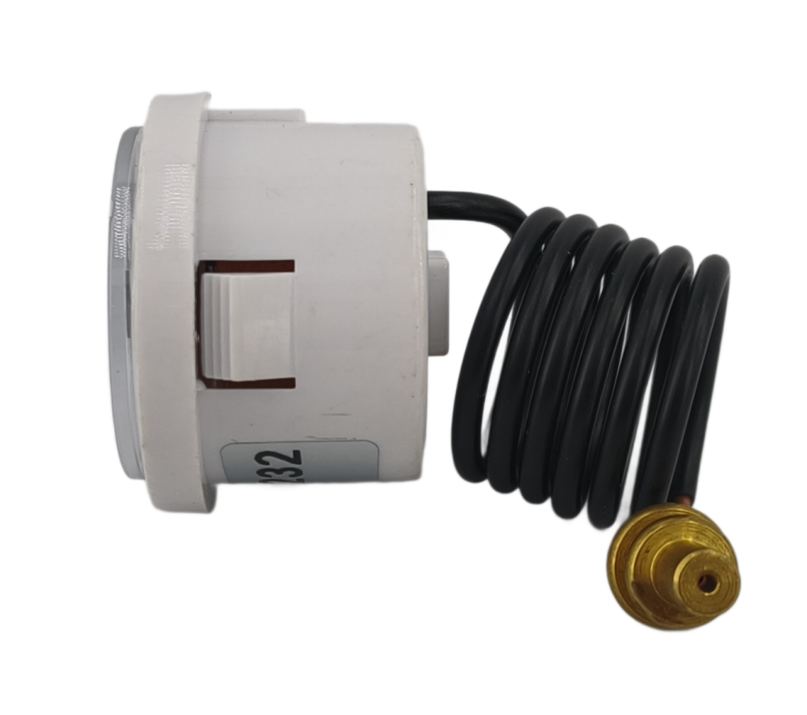 Манометр Sinopts 0-4 бар